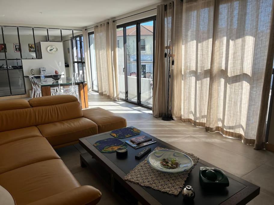 Appartement Standing Bord Sorgue LʼIsle-sur-la-Sorgue Eksteriør bilde