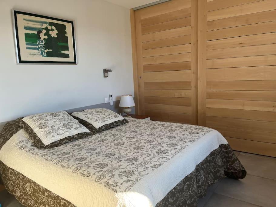 Appartement Standing Bord Sorgue LʼIsle-sur-la-Sorgue Eksteriør bilde
