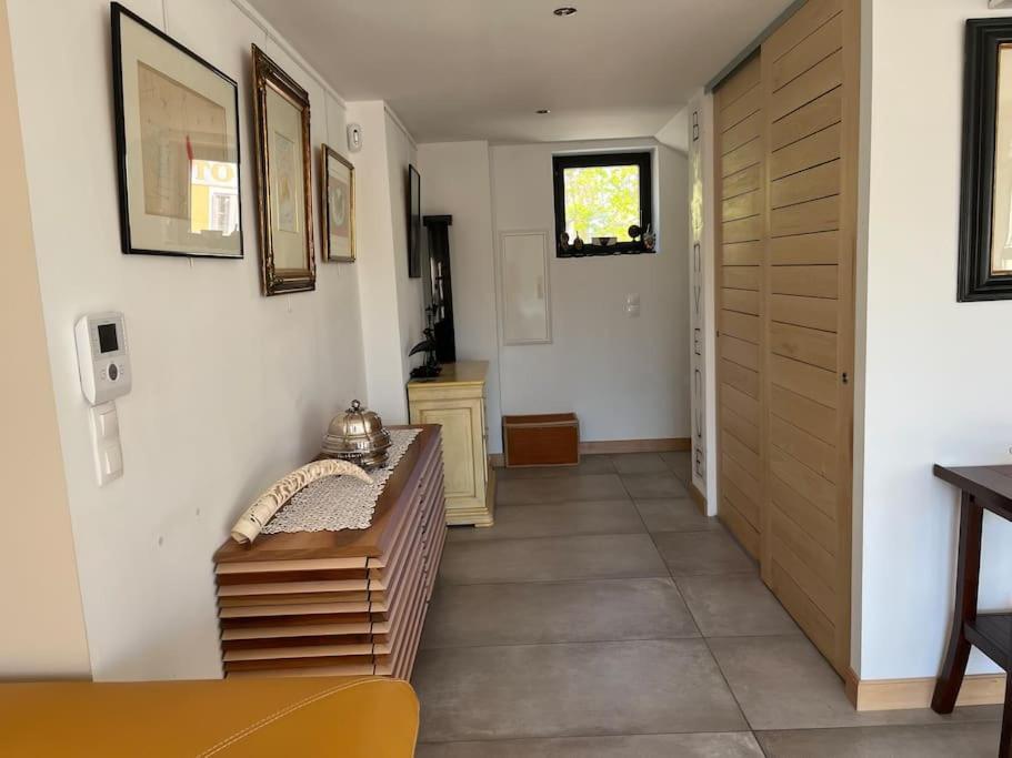Appartement Standing Bord Sorgue LʼIsle-sur-la-Sorgue Eksteriør bilde
