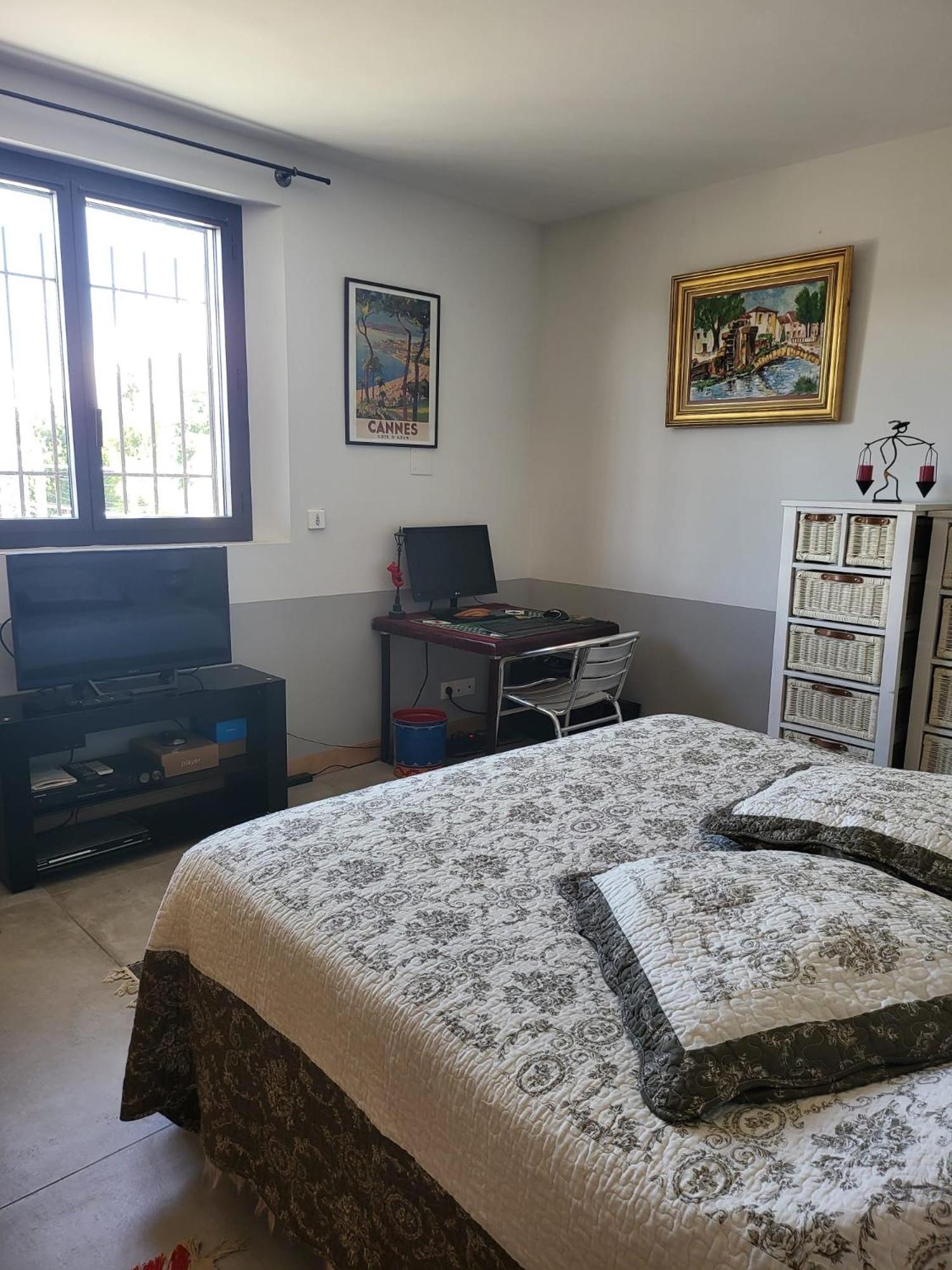 Appartement Standing Bord Sorgue LʼIsle-sur-la-Sorgue Eksteriør bilde