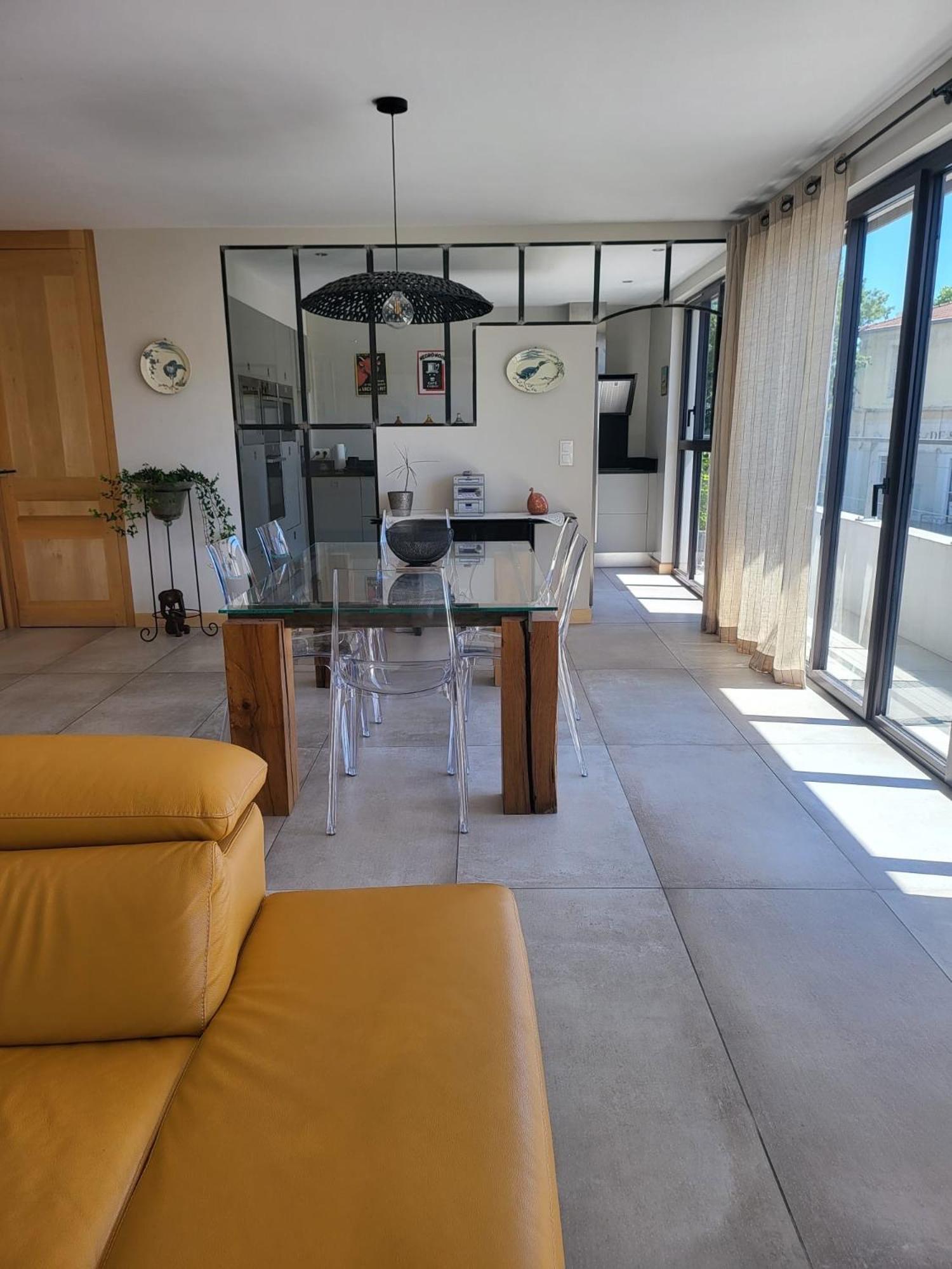 Appartement Standing Bord Sorgue LʼIsle-sur-la-Sorgue Eksteriør bilde