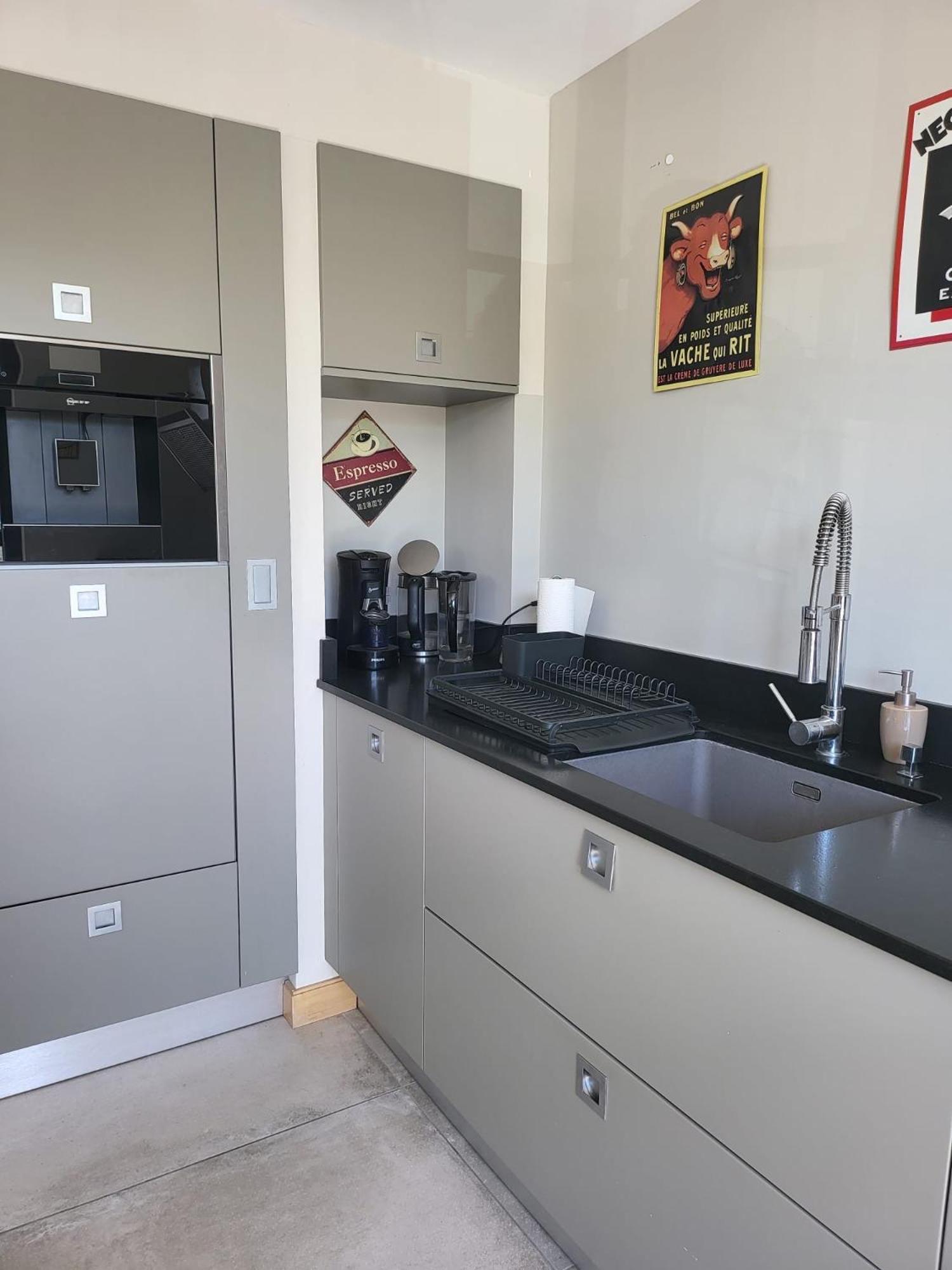 Appartement Standing Bord Sorgue LʼIsle-sur-la-Sorgue Eksteriør bilde
