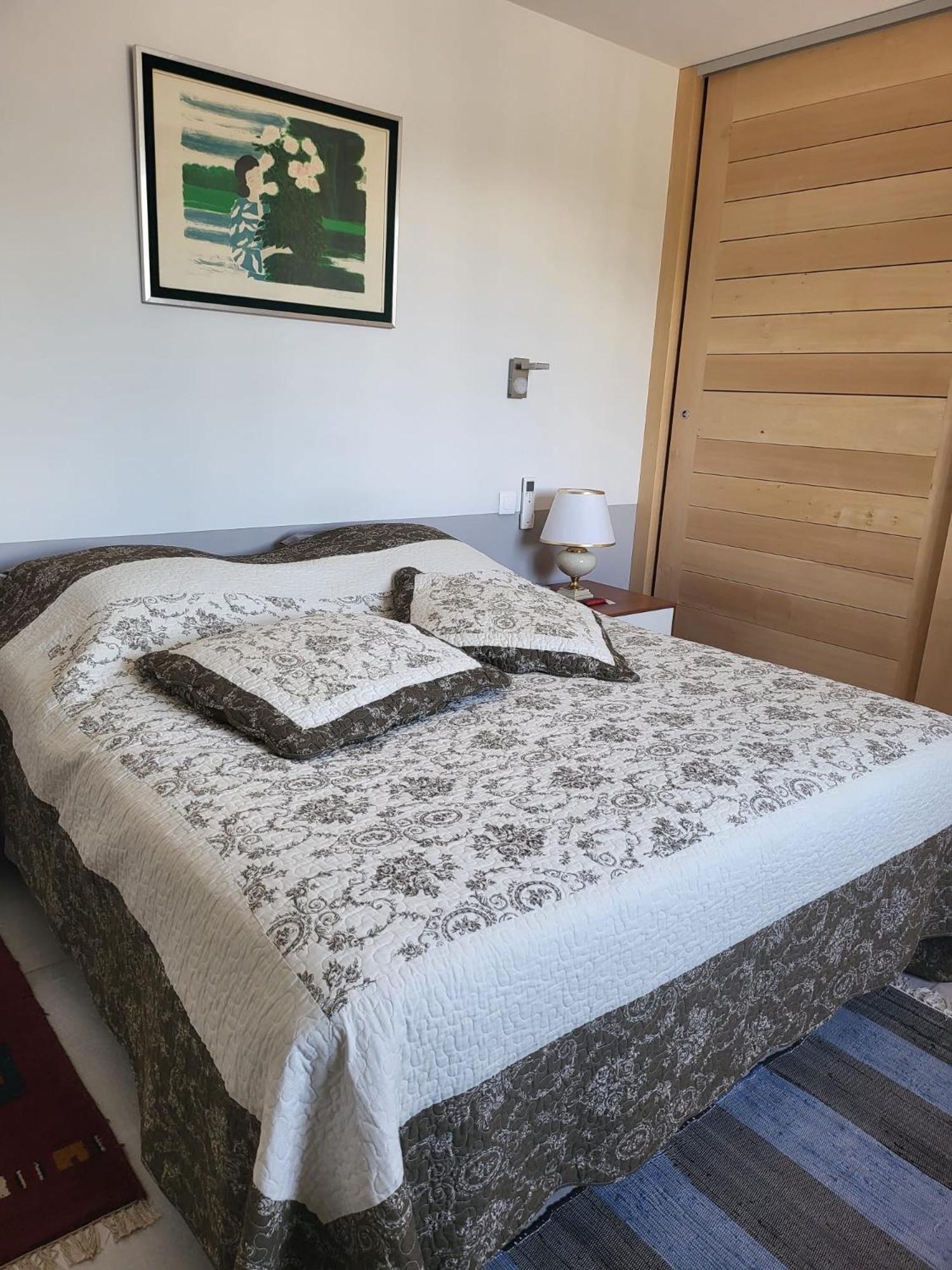 Appartement Standing Bord Sorgue LʼIsle-sur-la-Sorgue Eksteriør bilde