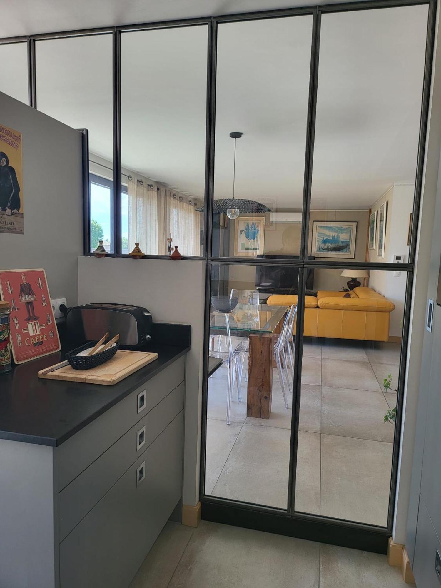Appartement Standing Bord Sorgue LʼIsle-sur-la-Sorgue Eksteriør bilde