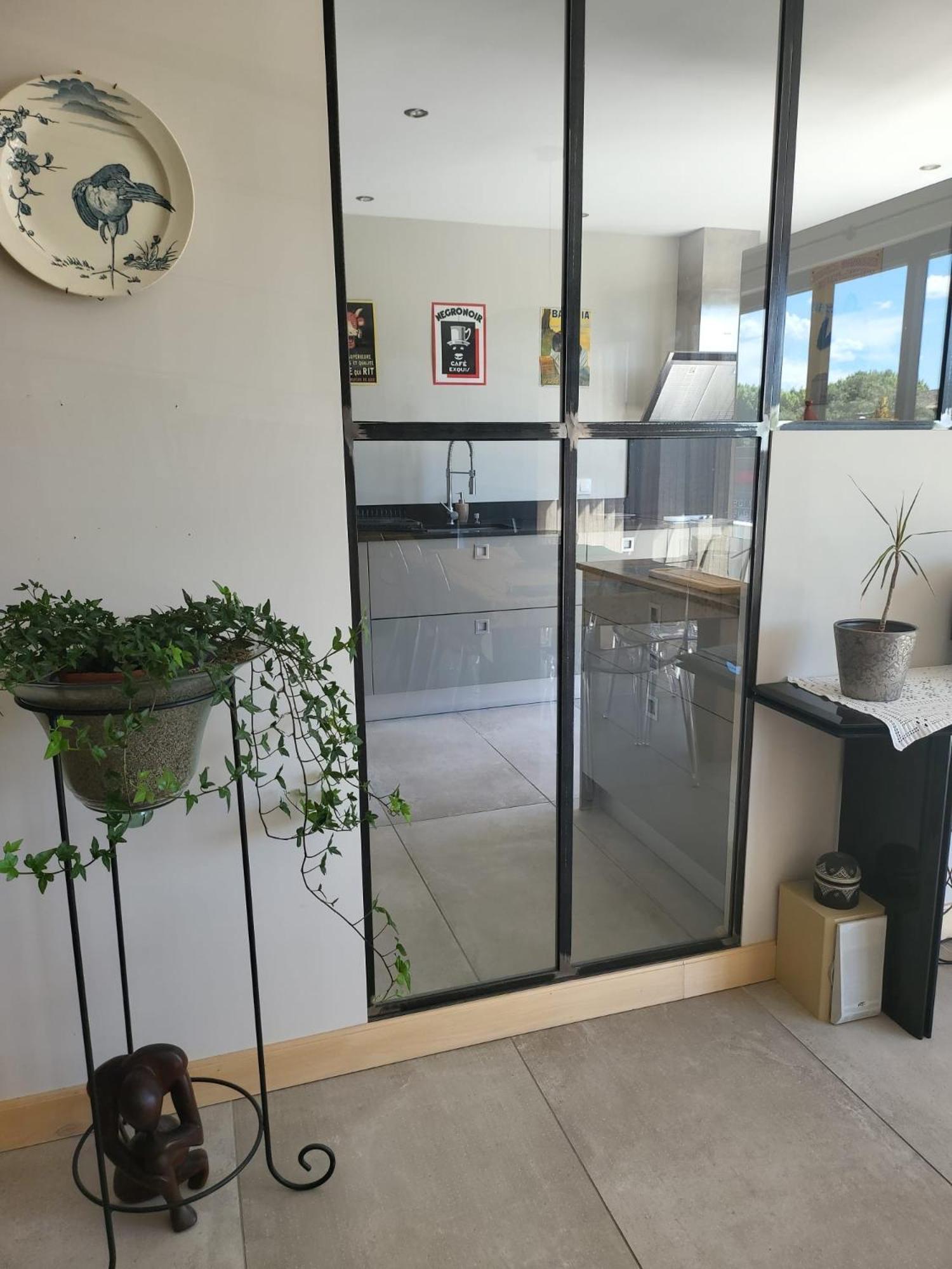 Appartement Standing Bord Sorgue LʼIsle-sur-la-Sorgue Eksteriør bilde