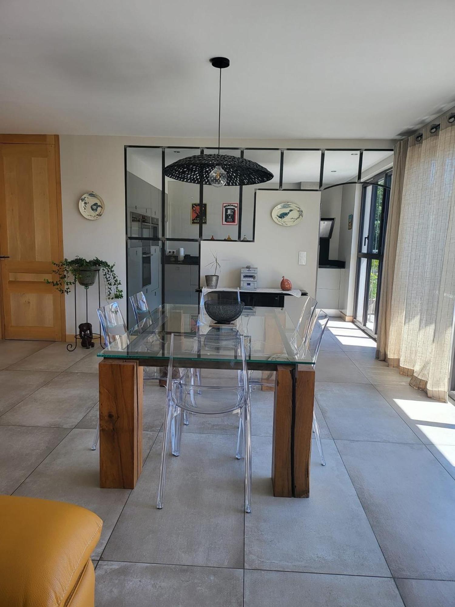 Appartement Standing Bord Sorgue LʼIsle-sur-la-Sorgue Eksteriør bilde
